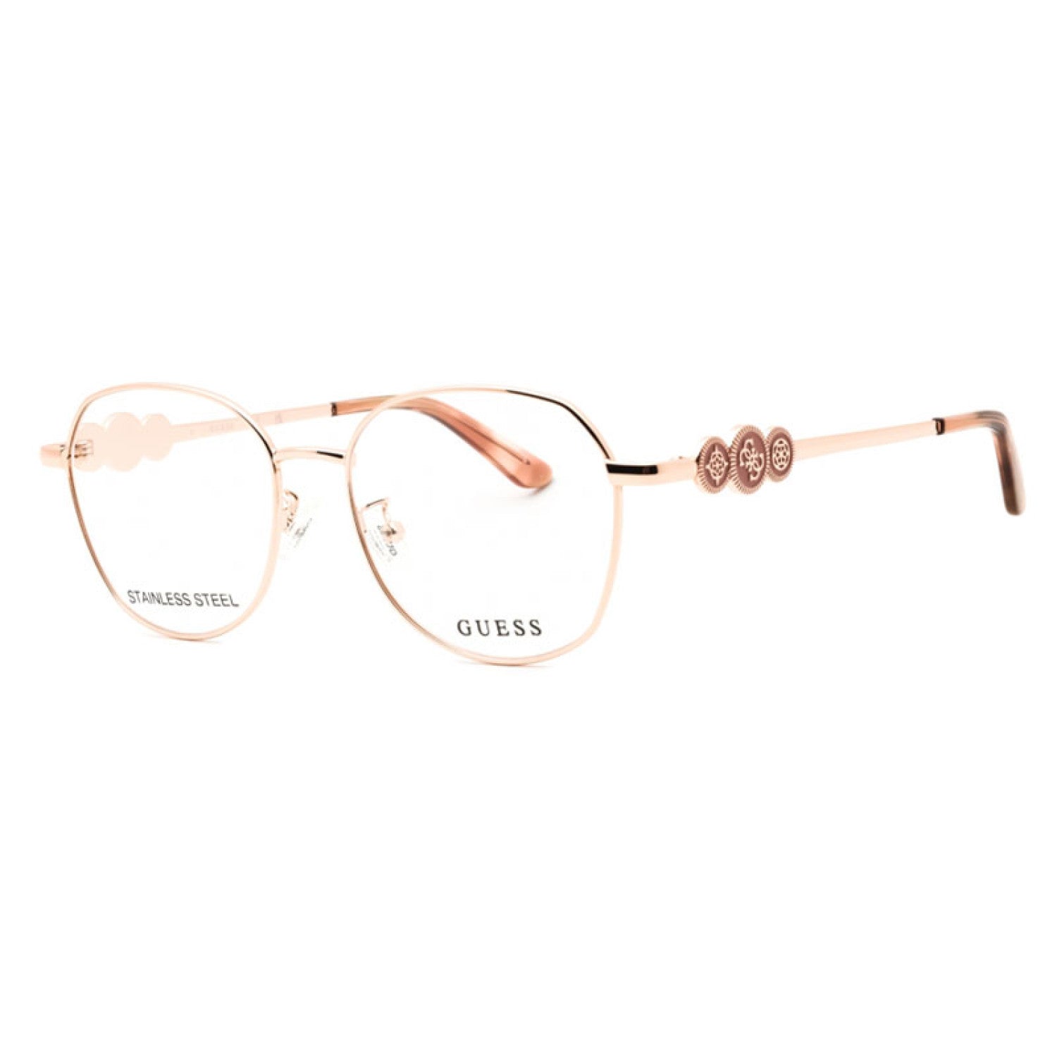 Armazón Oftálmico Guess GU50256-D 028 52-16-140