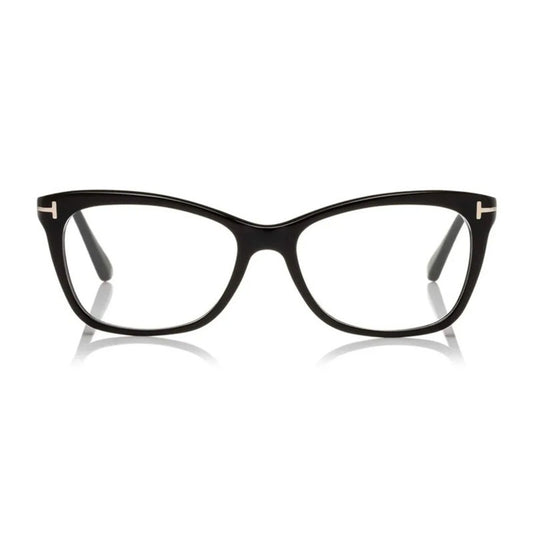 Armazón Oftálmico Tom Ford FT5353 001 52-15-140