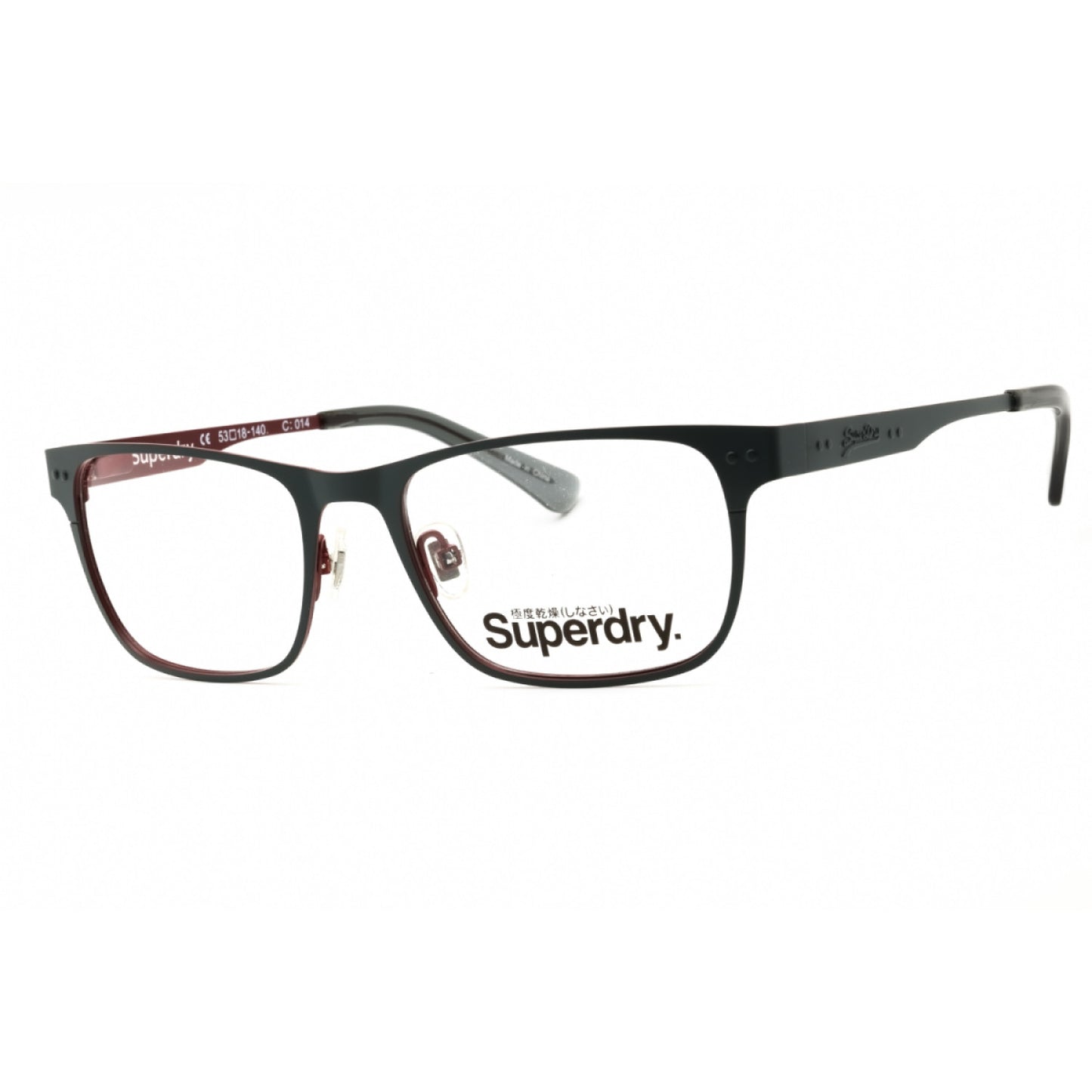 Armazón Oftálmico Superdry SDO-MASON 014 53-18-140