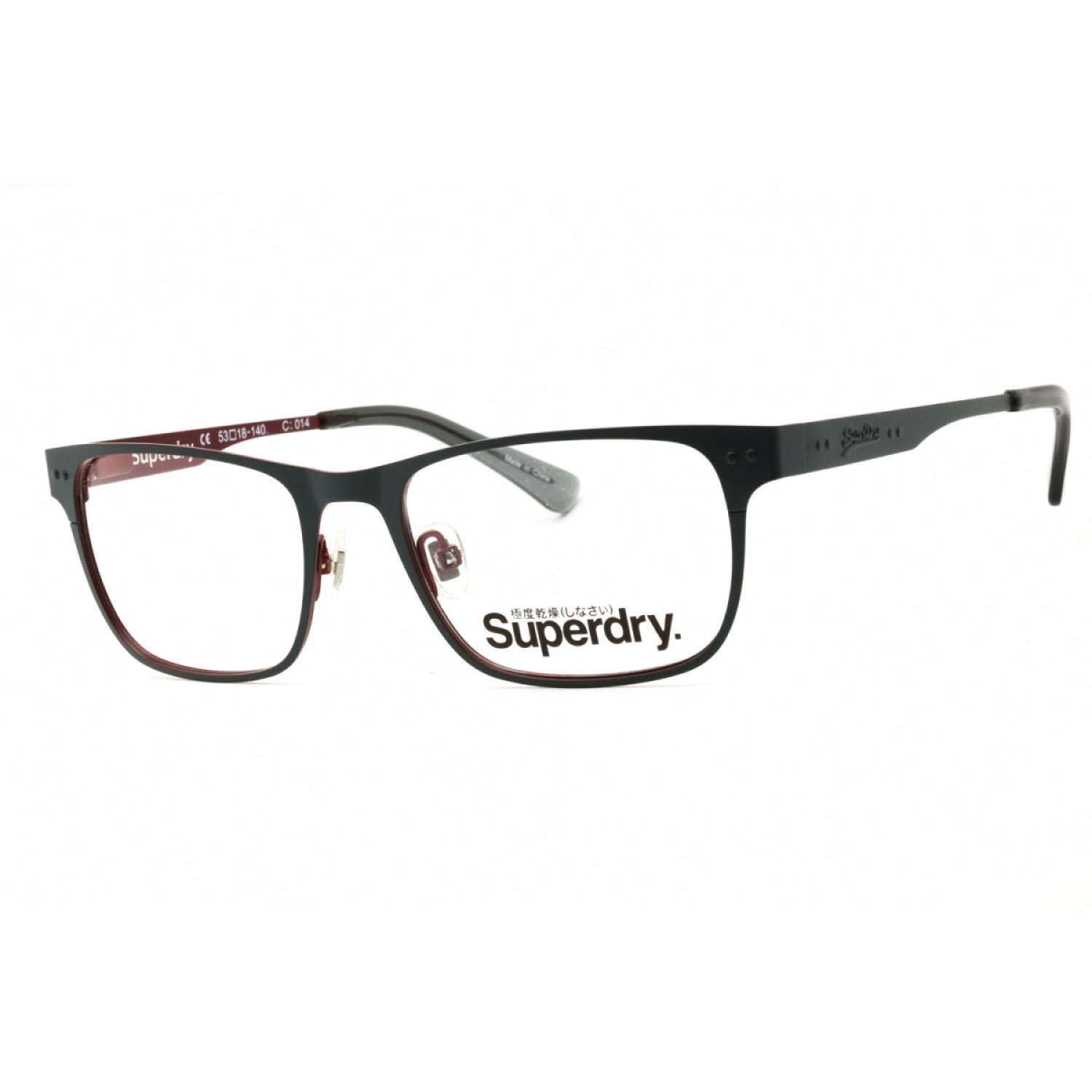 Armazón Oftálmico Superdry SDO-MASON 014 53-18-140