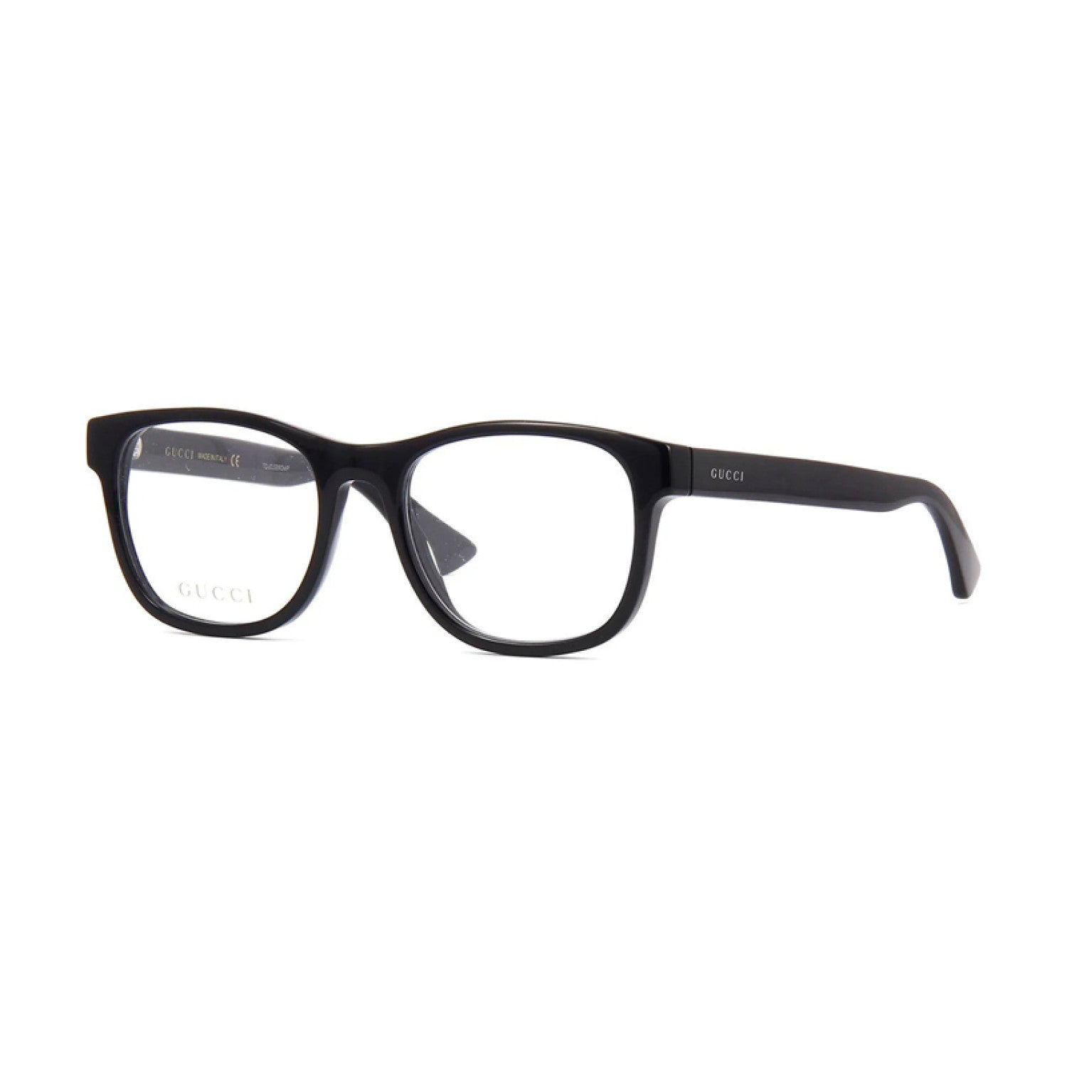 Armazón Oftálmico Gucci GG0004O 001 53-19-145