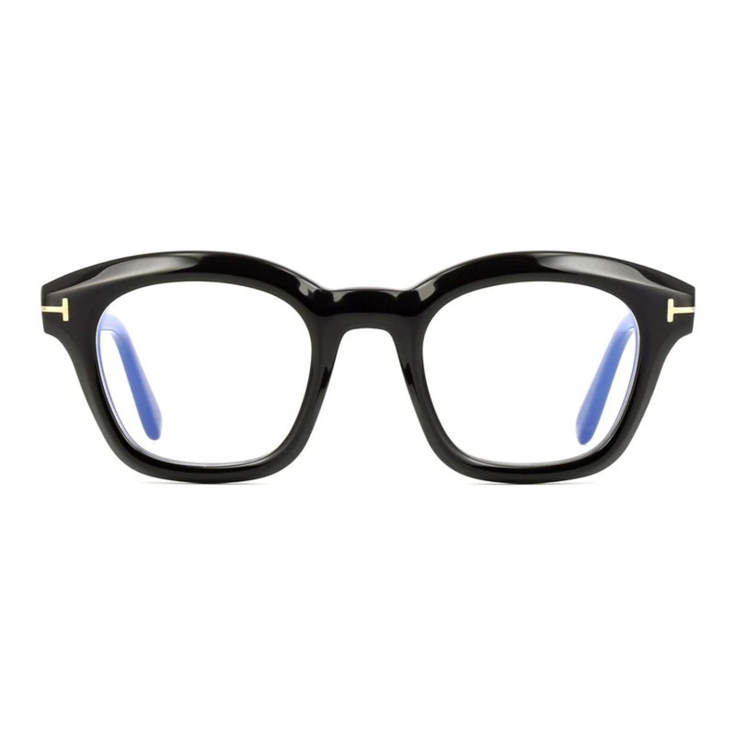 Armazón Oftálmico Tom Ford FT5961-B 001 49-23-145