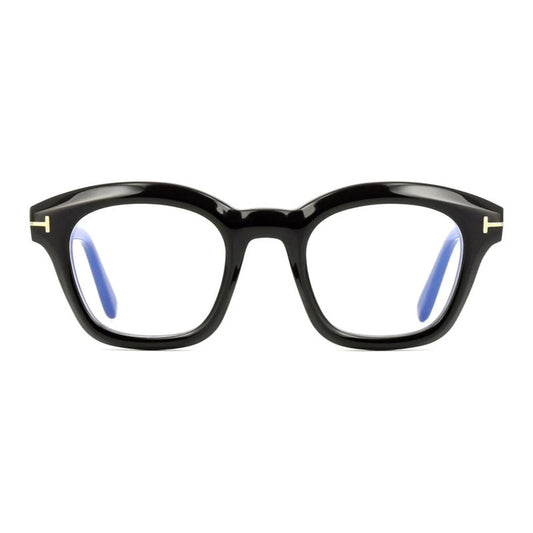 Tom Ford FT5961-B 001 49-23-145 Eyeglass Frame