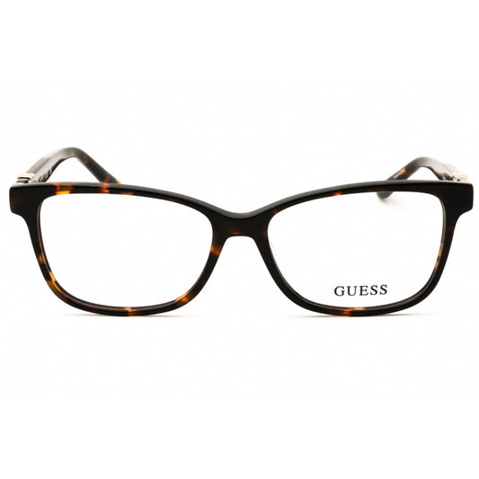 Guess GU50227 052 54-15-140 Eyeglass Frame