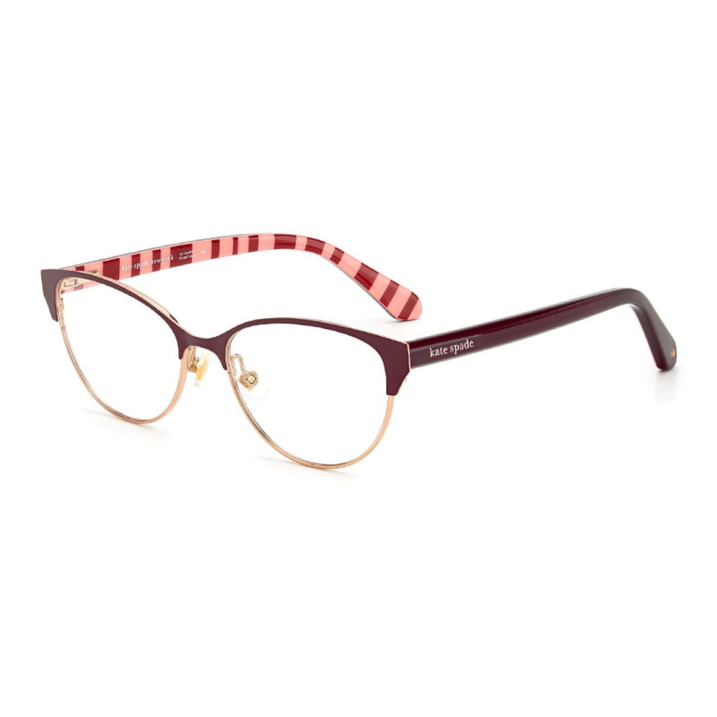 Armazón Oftálmico Kate Spade EMELYN 0LHF00 52-16-140