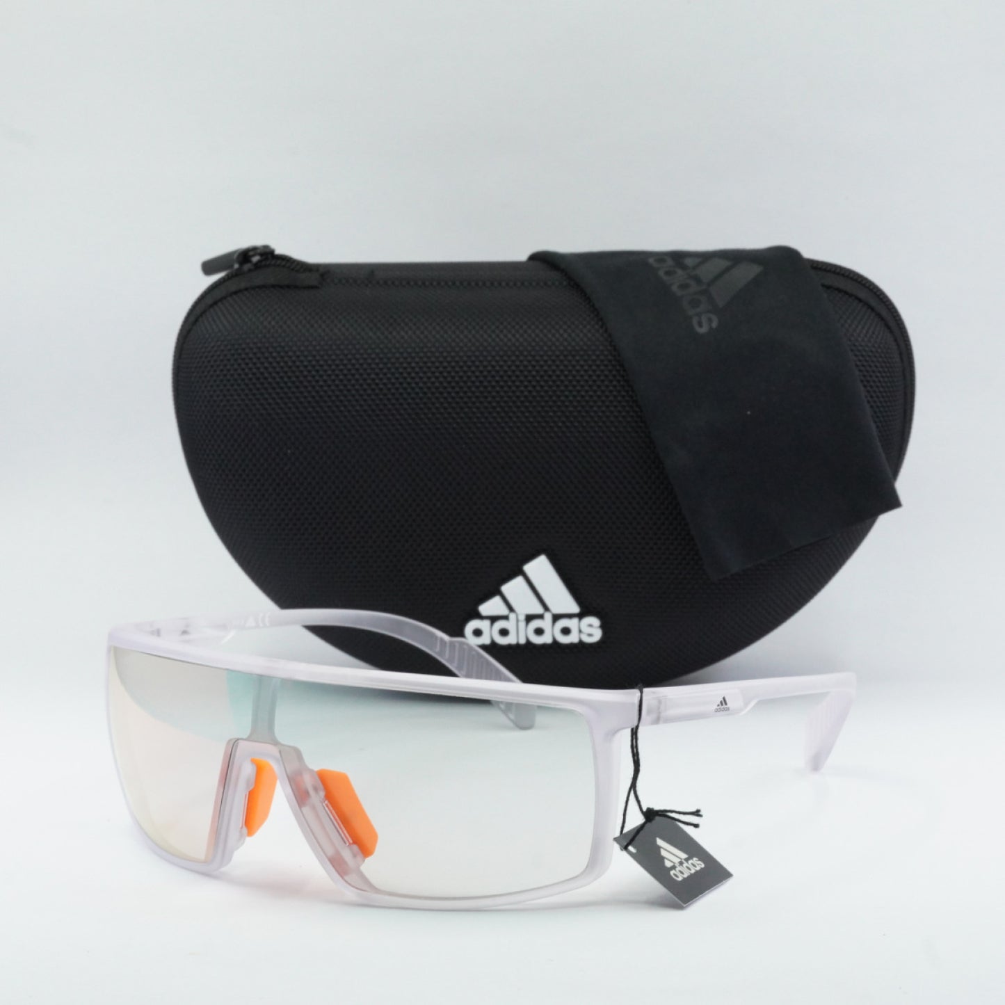 Lentes de Sol Adidas SP0004 26C 128-1-135