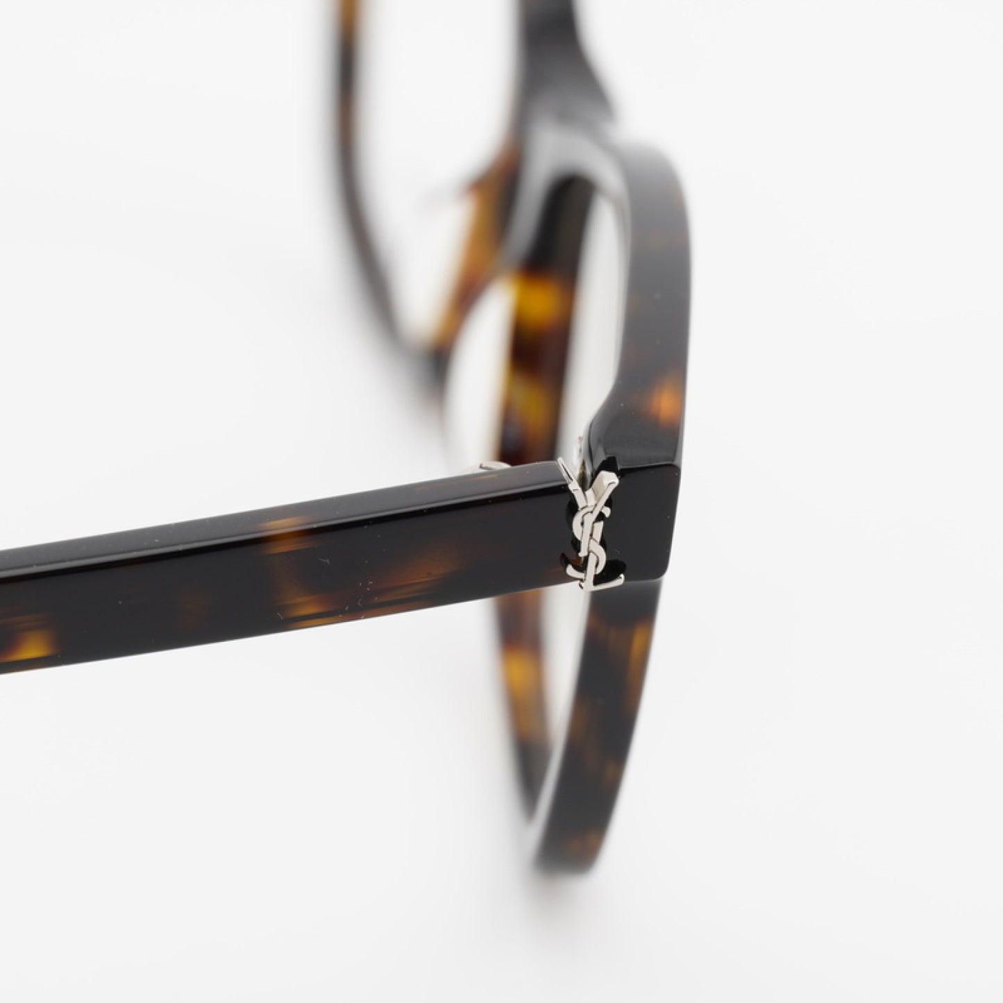 Armazón Oftálmico Saint Laurent SLM128 002 53-16-145