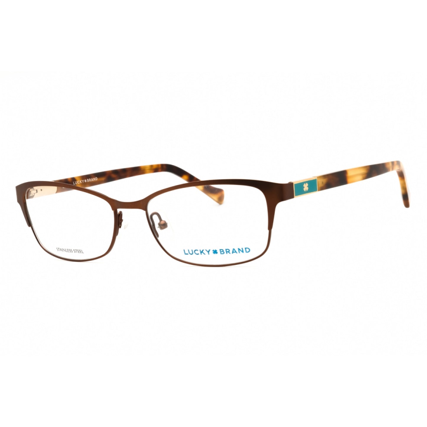 Armazón Oftálmico Lucky Brand D119 0BRO00 53-16-140
