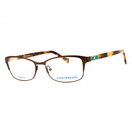 Armazón Oftálmico Lucky Brand D119 0BRO00 53-16-140