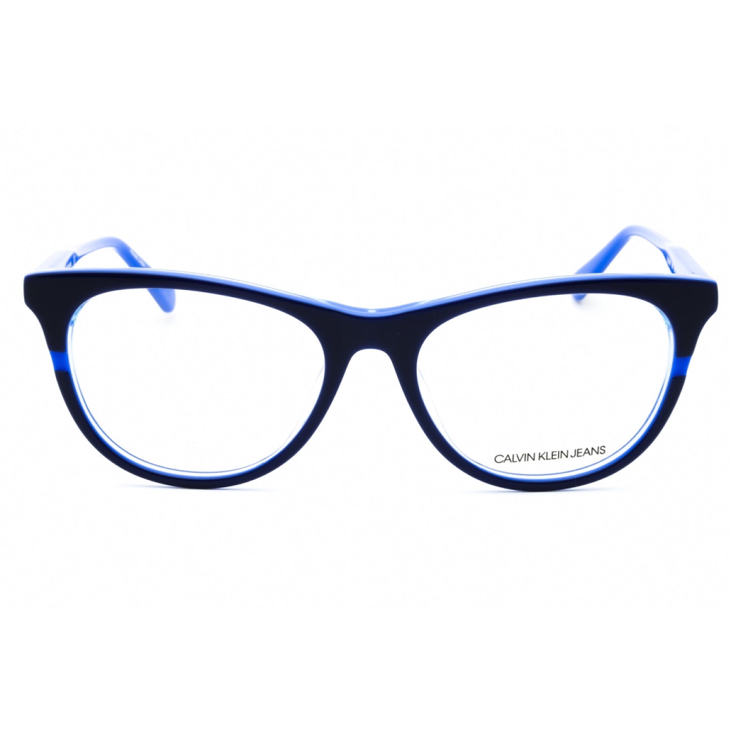 Armazón Oftálmico Calvin Klein Jeans CKJ20641 407 53-17-140