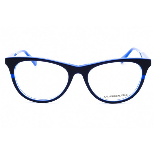 Armazón Oftálmico Calvin Klein Jeans CKJ20641 407 53-17-140