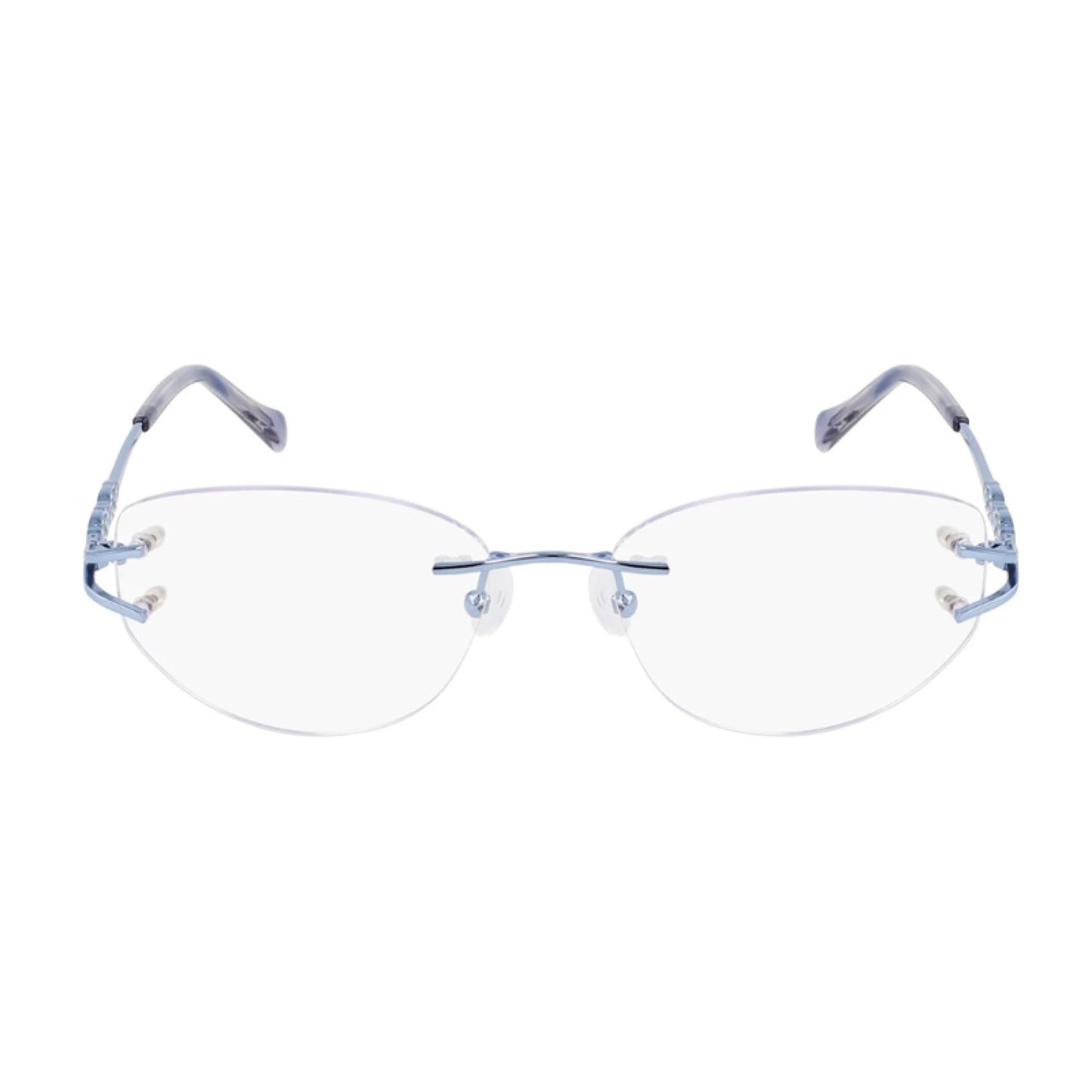 Eyeglass Frames Airlock AIRLOCK JADE 201 405 52-16-145