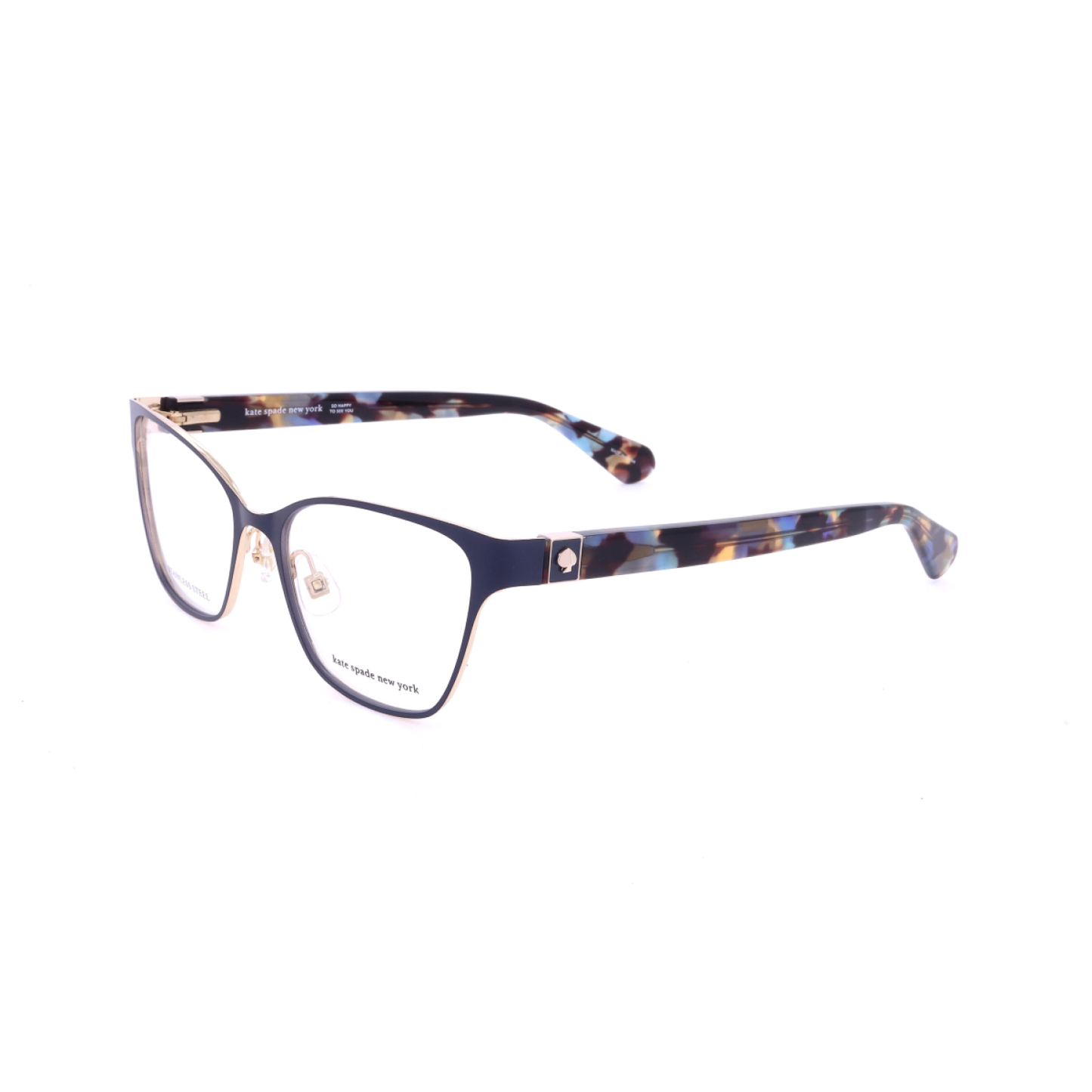 Armazón Oftálmico Kate Spade IVIE 0LKS00 52-16-140