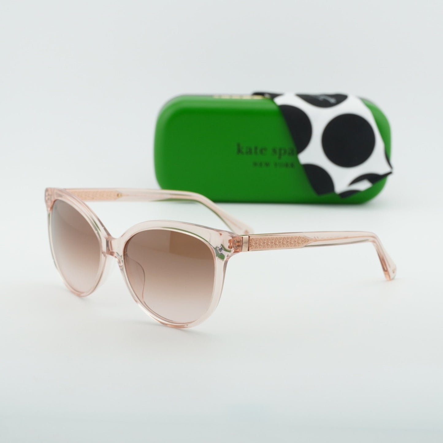 Lentes de Sol Kate Spade KINSLEY/F/S 02T3M2 55-16-140