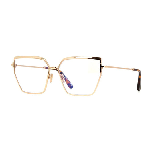 Armazón Oftálmico Tom Ford FT5946-B 028 57-14-140