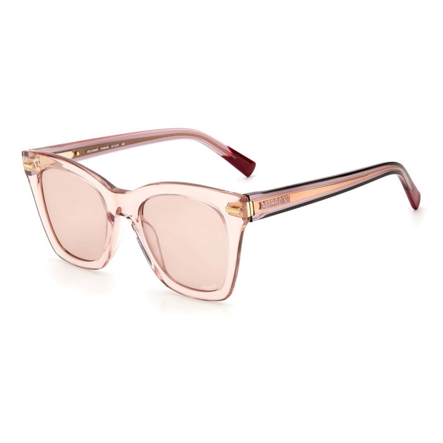 Lentes de Sol Missoni MIS 0046/S 0FWMVG 51-21-145