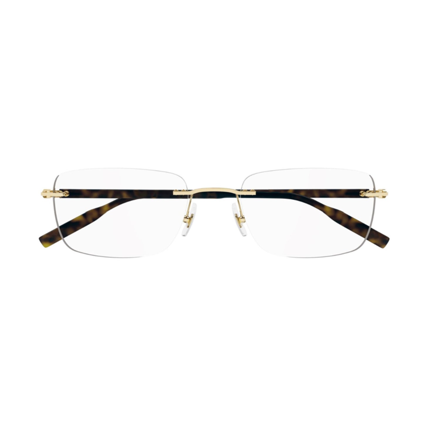Armazón Oftálmico Montblanc MB0221O 006 59-22-150