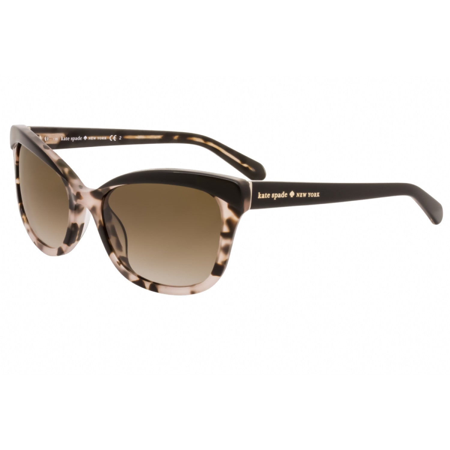 Lentes de Sol Kate Spade AMARA/S 0JAZY6 55-18-135
