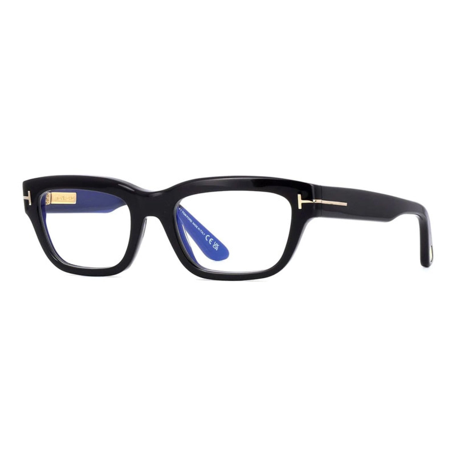 Armazón Oftálmico Tom Ford FT6045-B 001 52-19-140