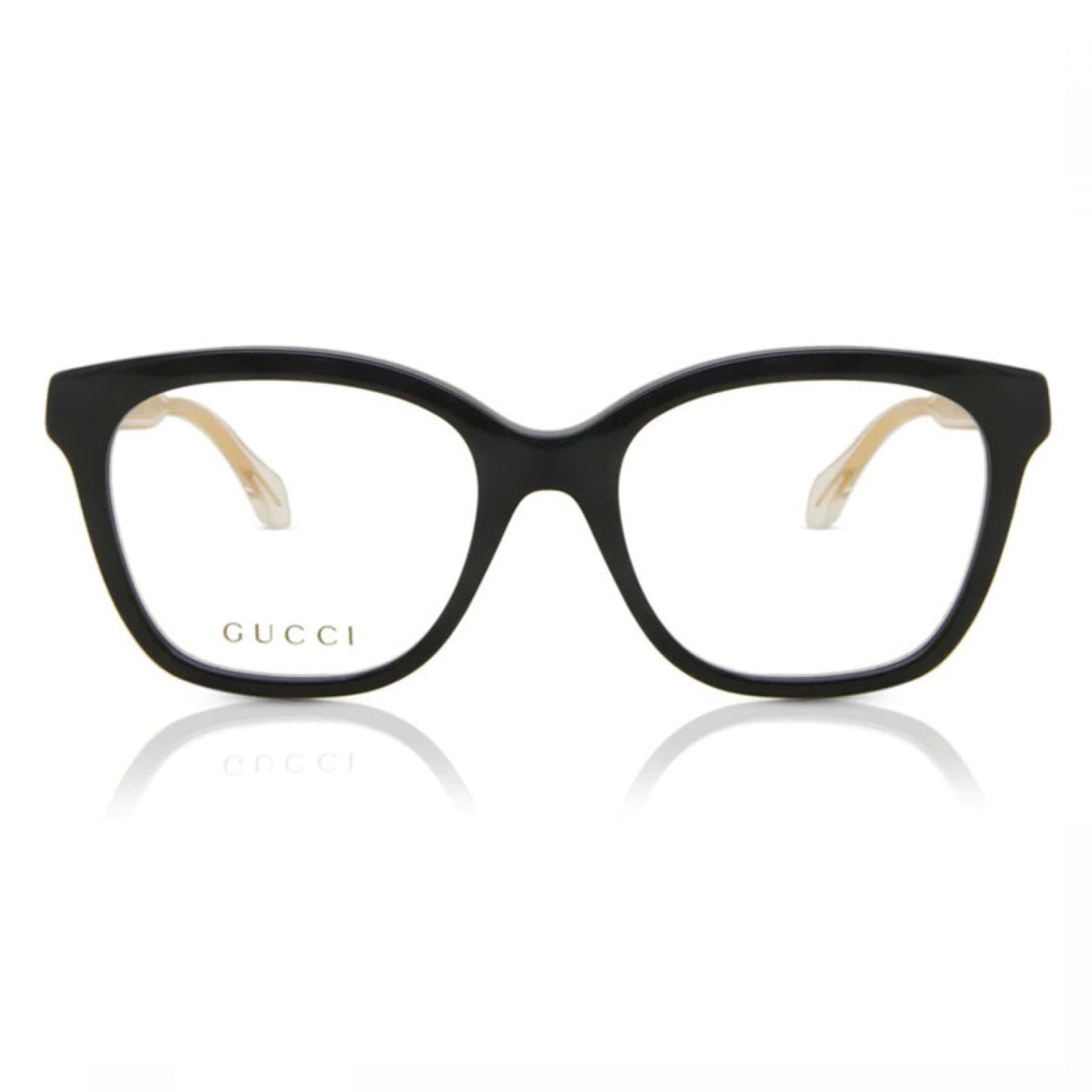 Armazón Oftálmico Gucci GG0566ON 001 52-18-140