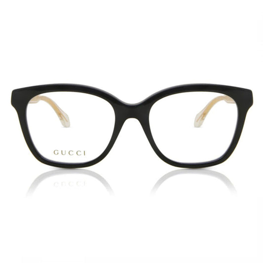 Gucci GG0566ON 001 52-18-140 Eyeglasses Frame