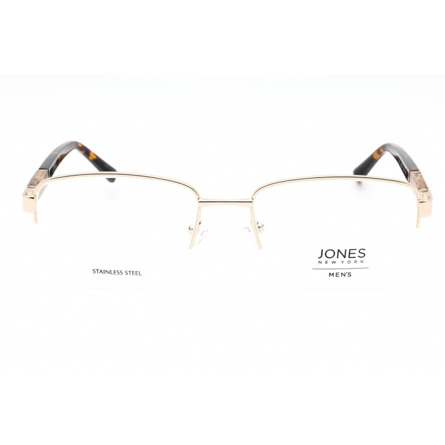 Armazón Oftálmico Jones New York J367 0BRO 55-18-145