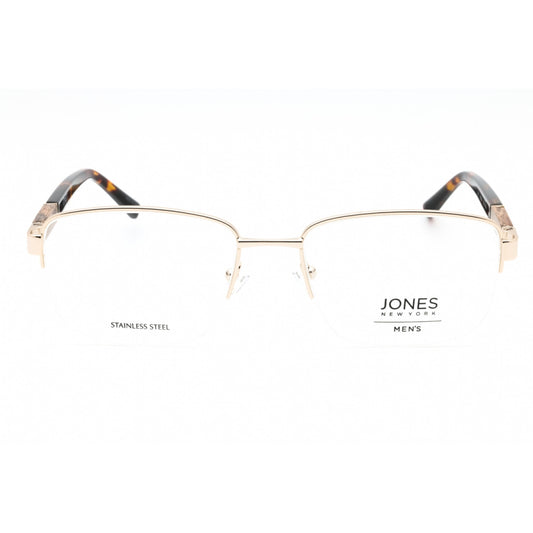 Armazón Oftálmico Jones New York J367 0BRO 55-18-145