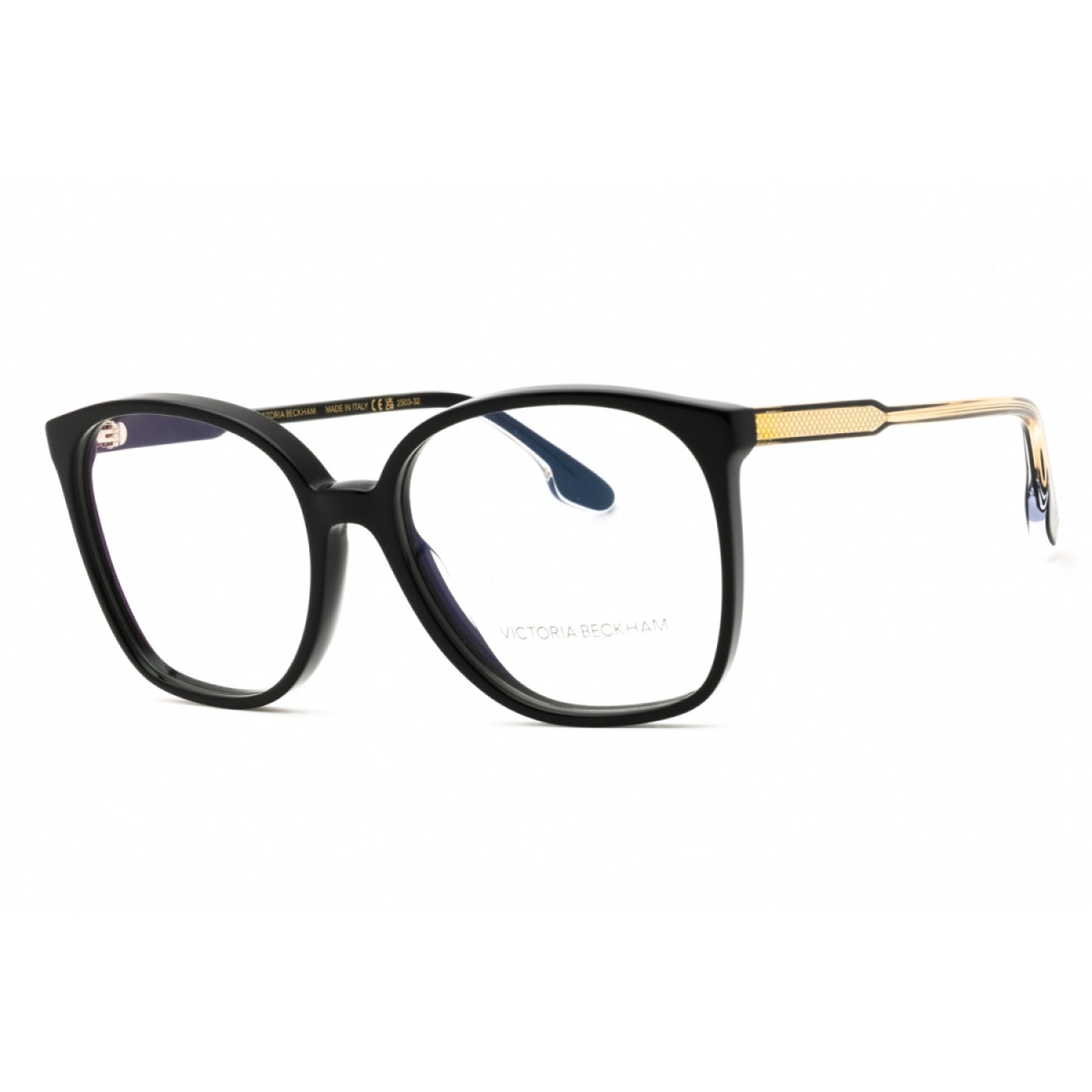 Armazón Oftálmico Victoria Beckham VB2615 001 55-16-140