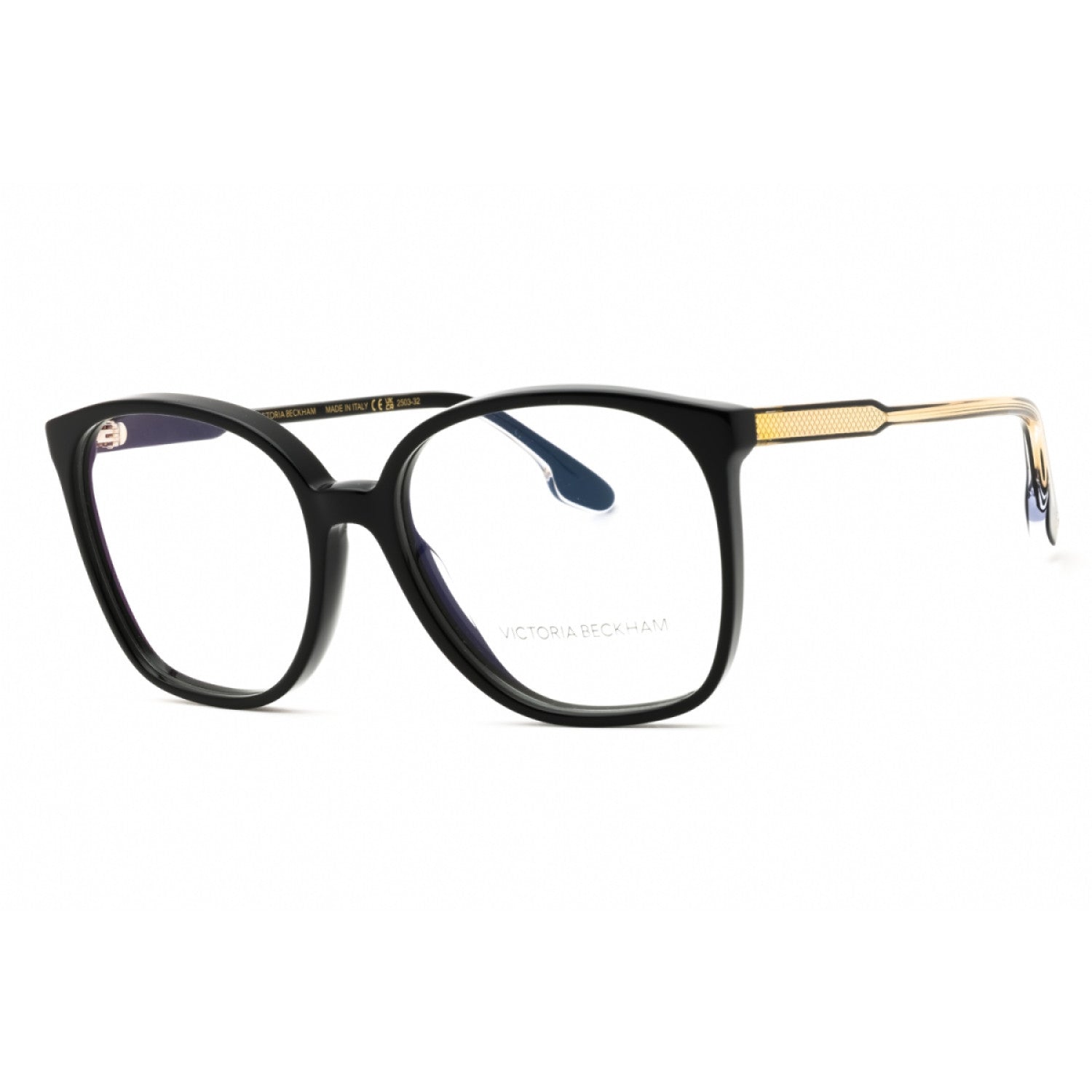 Armazón Oftálmico Victoria Beckham VB2615 001 55-16-140