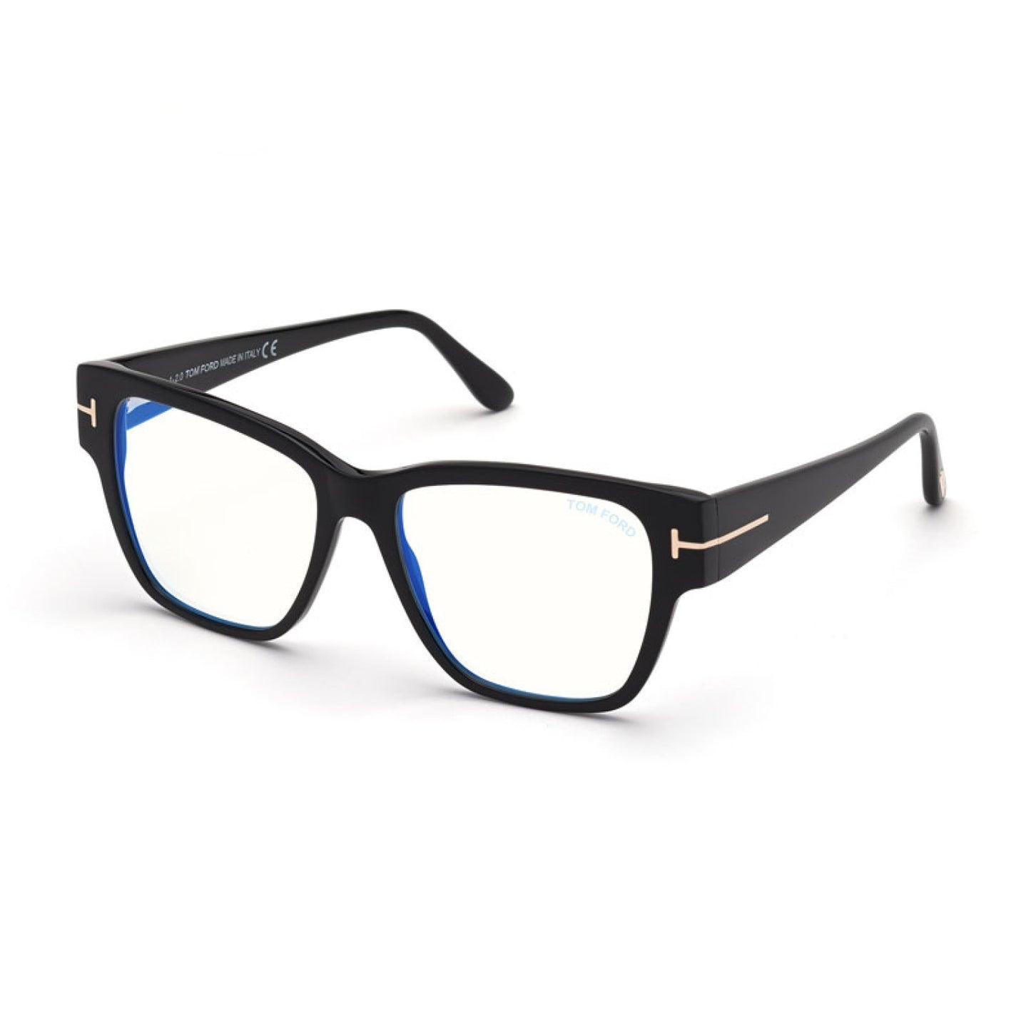 Armazón Oftálmico Tom Ford FT5745-B 001 54-16-140
