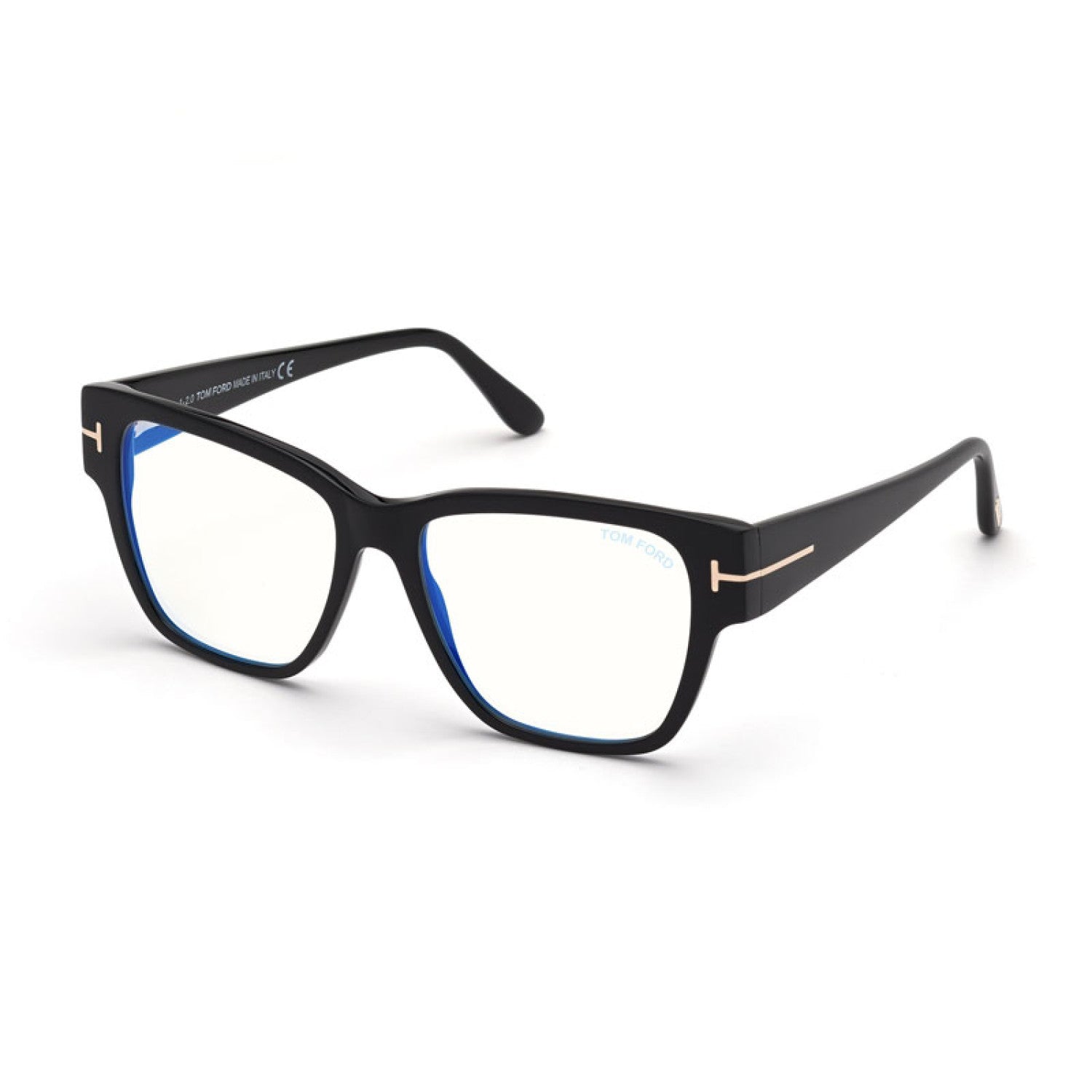 Armazón Oftálmico Tom Ford FT5745-B 001 54-16-140