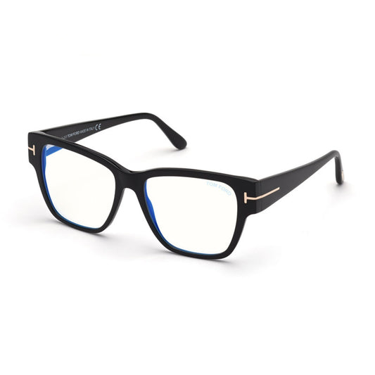Armazón Oftálmico Tom Ford FT5745-B 001 54-16-140