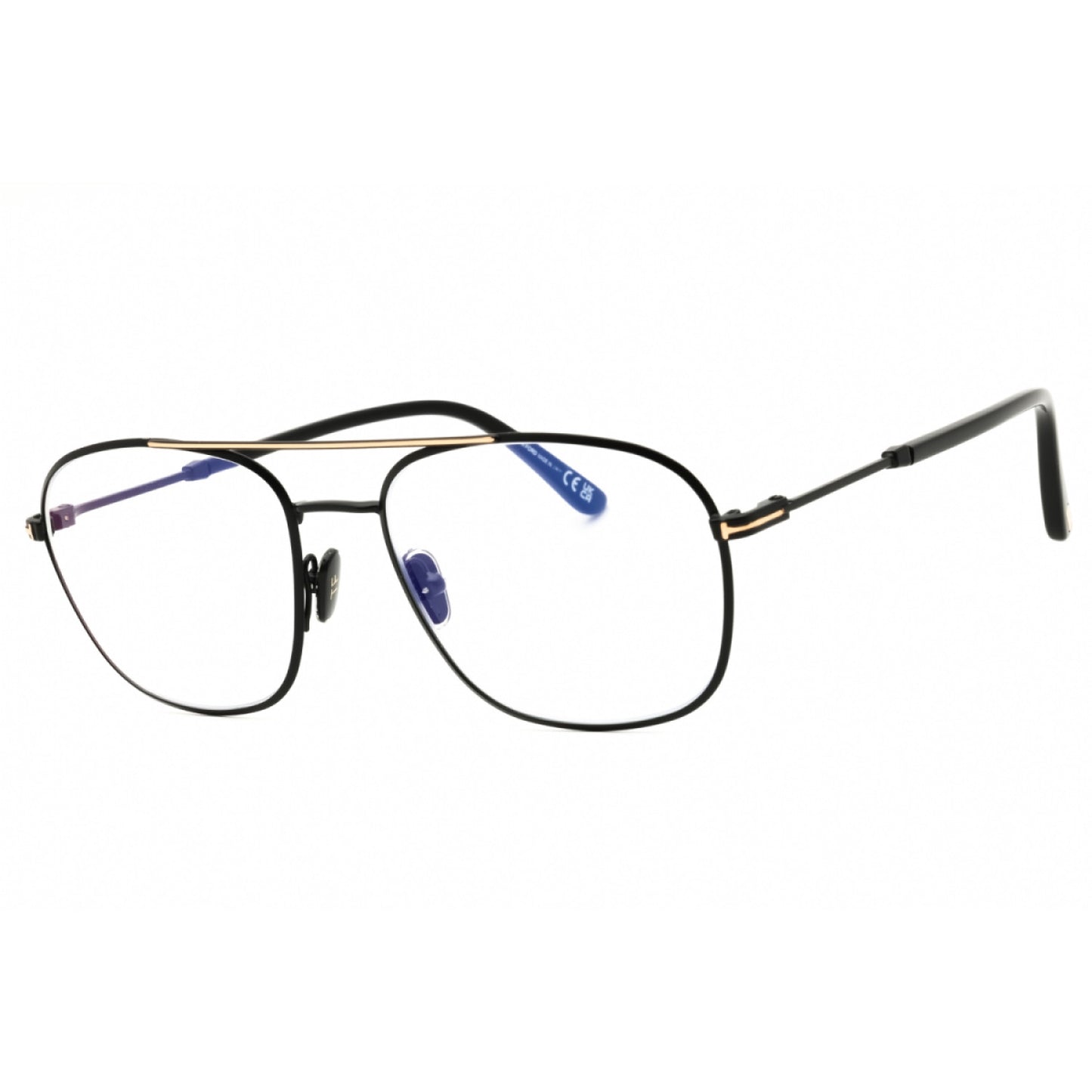 Armazón Oftálmico Tom Ford FT5830-B 001 54-17-145