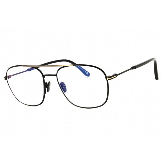 Armazón Oftálmico Tom Ford FT5830-B 001 54-17-145