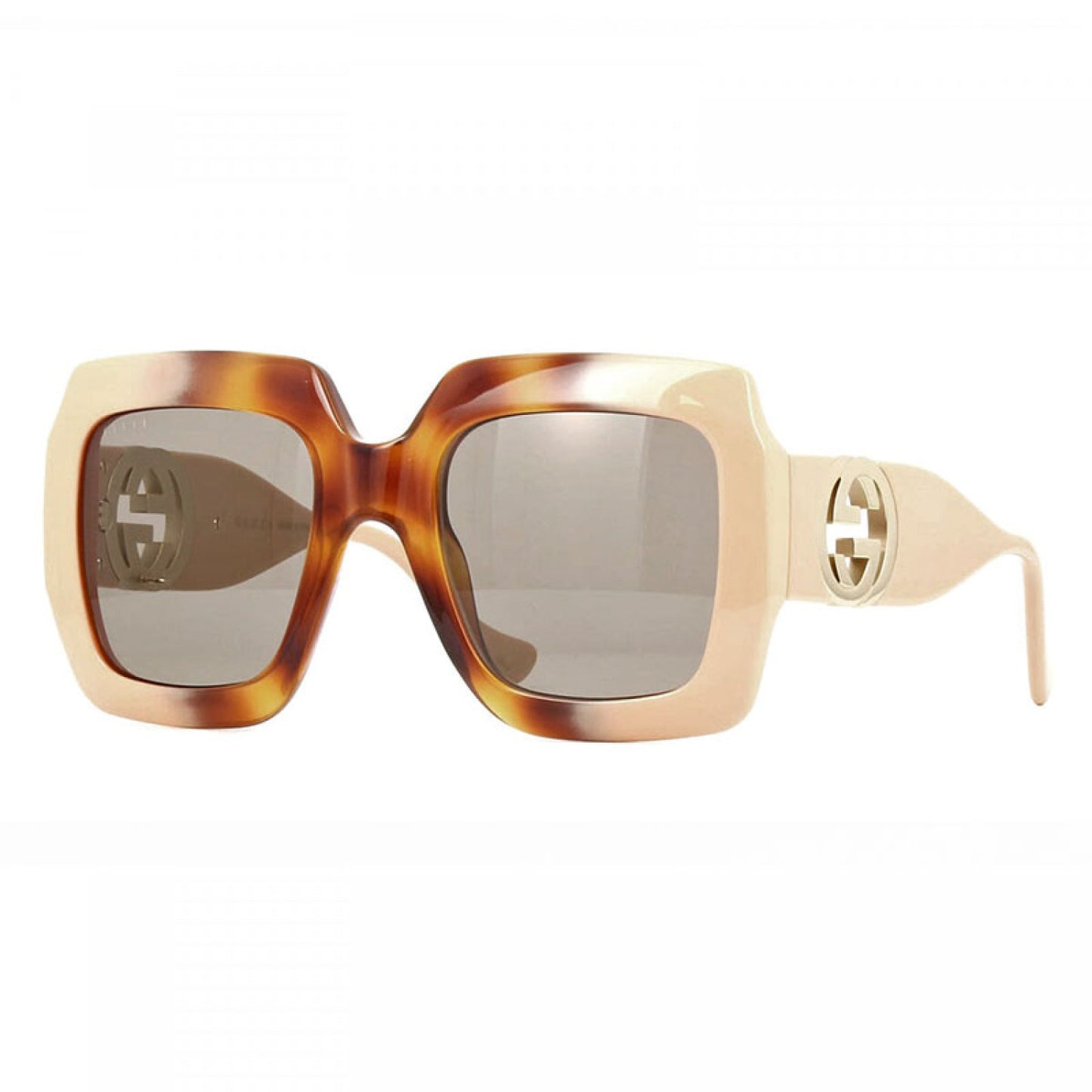 Lentes de Sol Gucci GG1022S 003 54-23-140