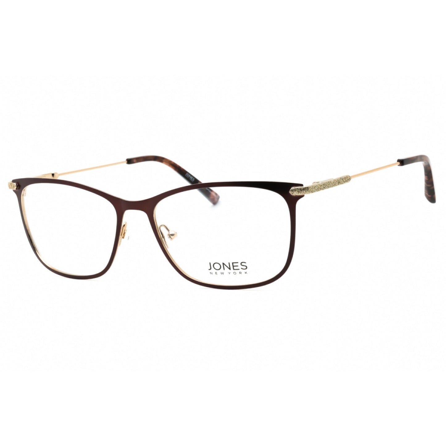 Armazón Oftálmico Jones New York J489 0BRO00 56-17-140