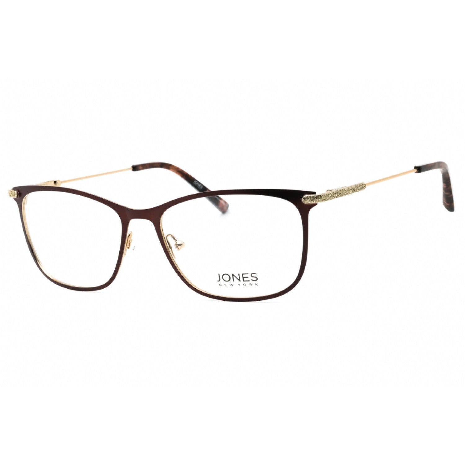 Armazón Oftálmico Jones New York J489 0BRO00 56-17-140