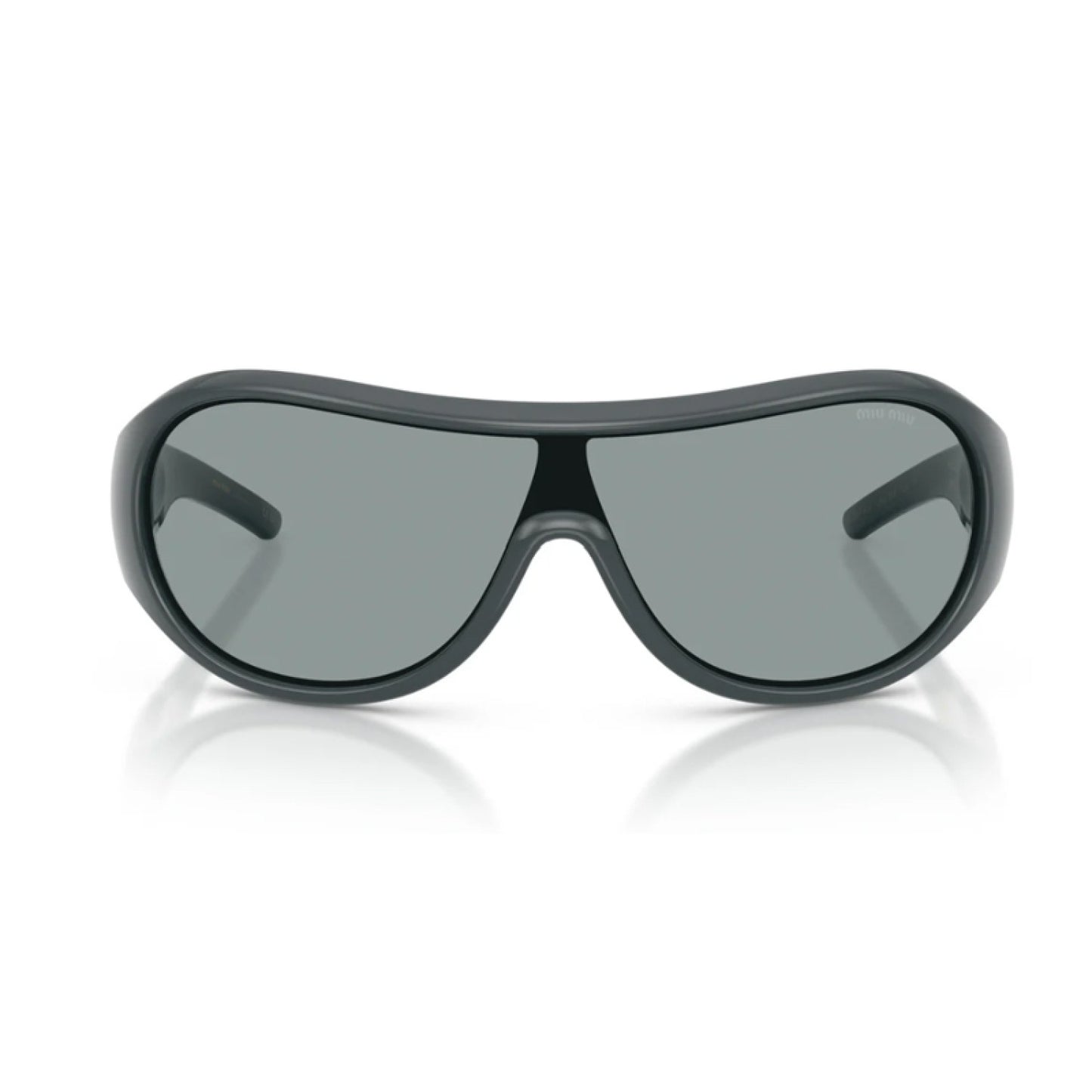 Miu Miu Sunglasses MU B14SU 25N70M