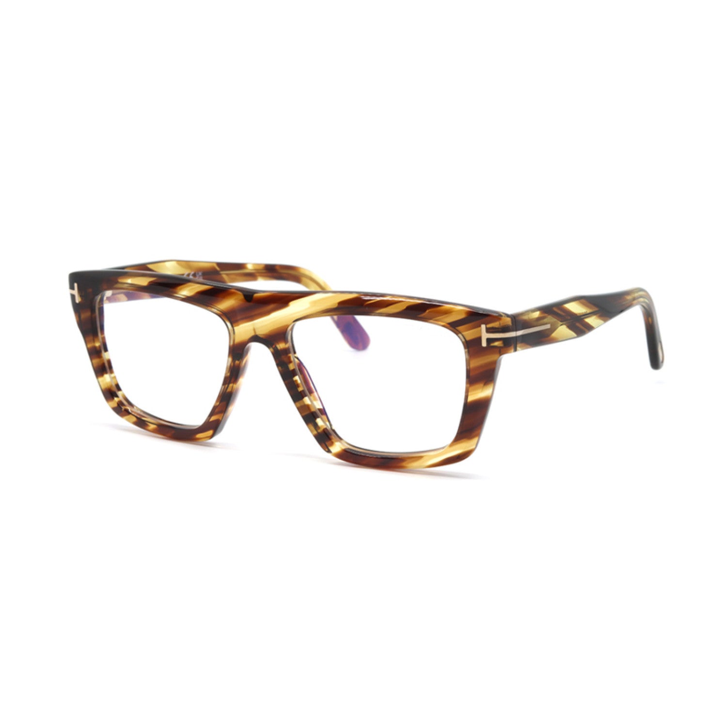 Armazón Oftálmico Tom Ford FT6059-B 055 54-17-145