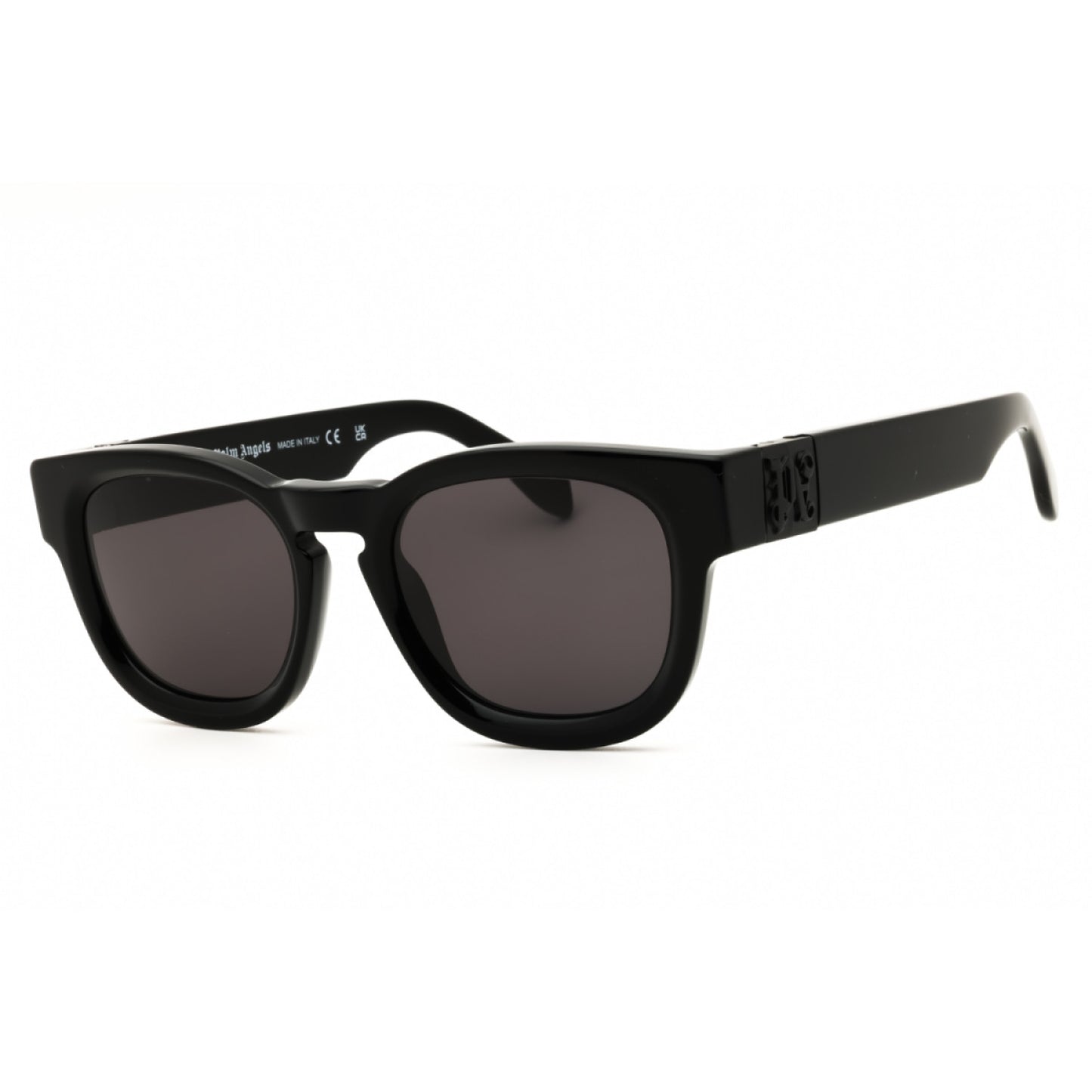 Lentes de Sol Palm Angels PERI064 RIVERSIDE 1207 52-20-140