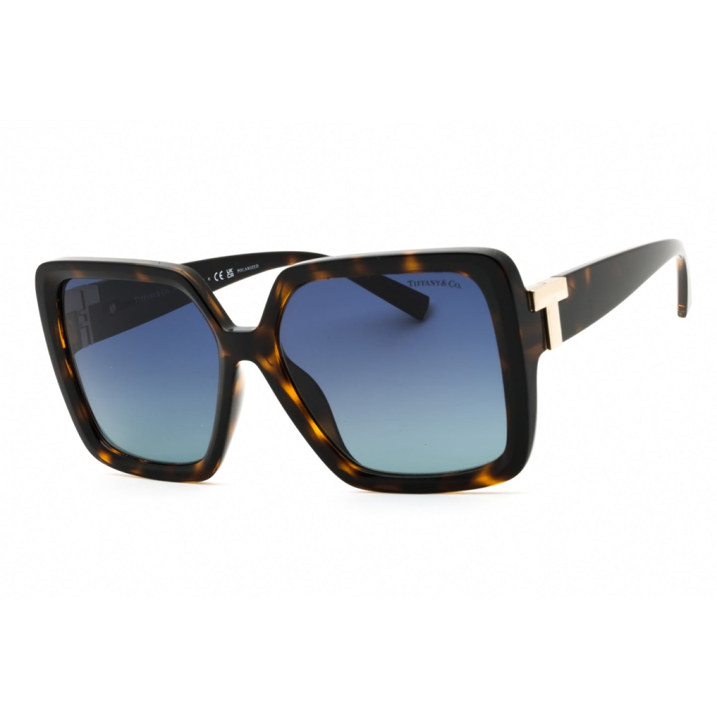 Lentes de Sol Tiffany 0TF4206U 80154U 58-16-140
