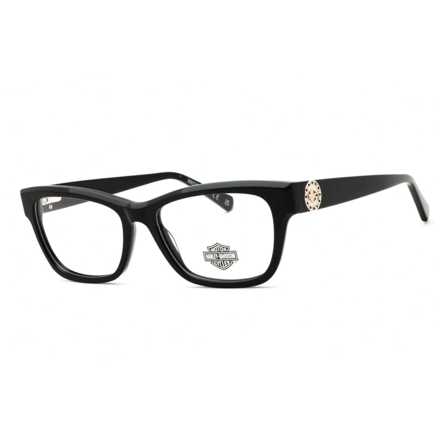Armazón Oftálmico Harley Davidson HD50105 001 53-16-140