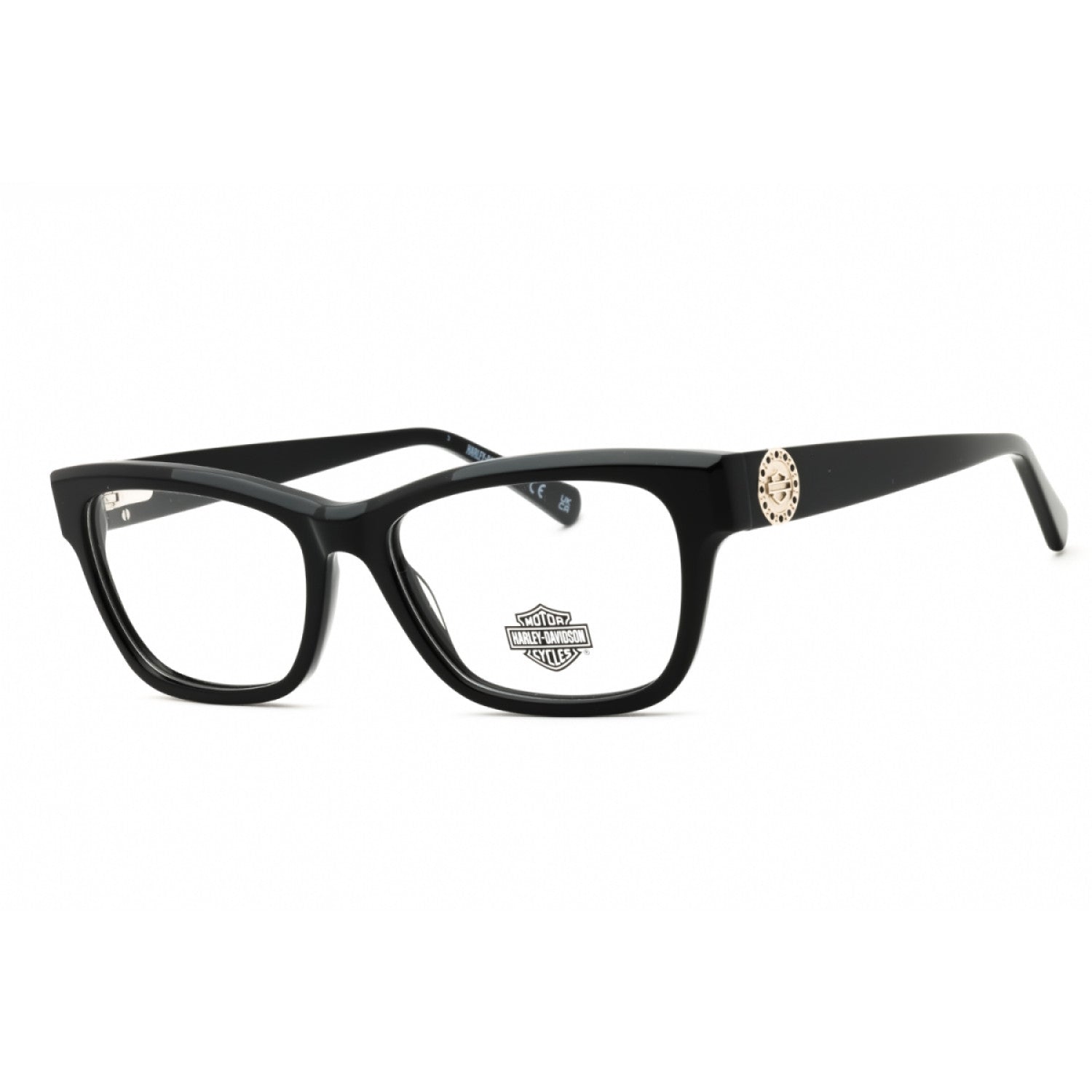 Armazón Oftálmico Harley Davidson HD50105 001 53-16-140