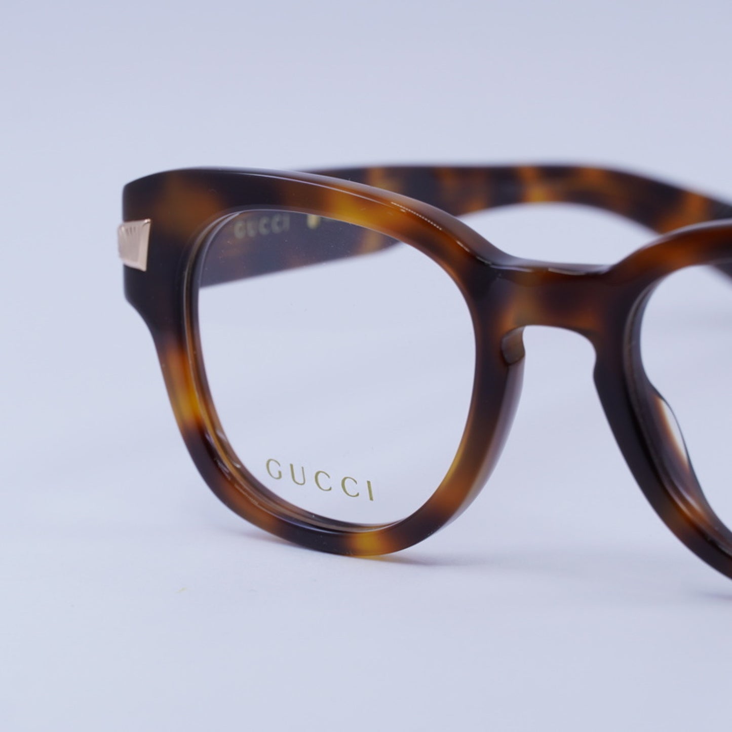 Armazón Oftálmico Gucci GG1518O 002 51-20-145