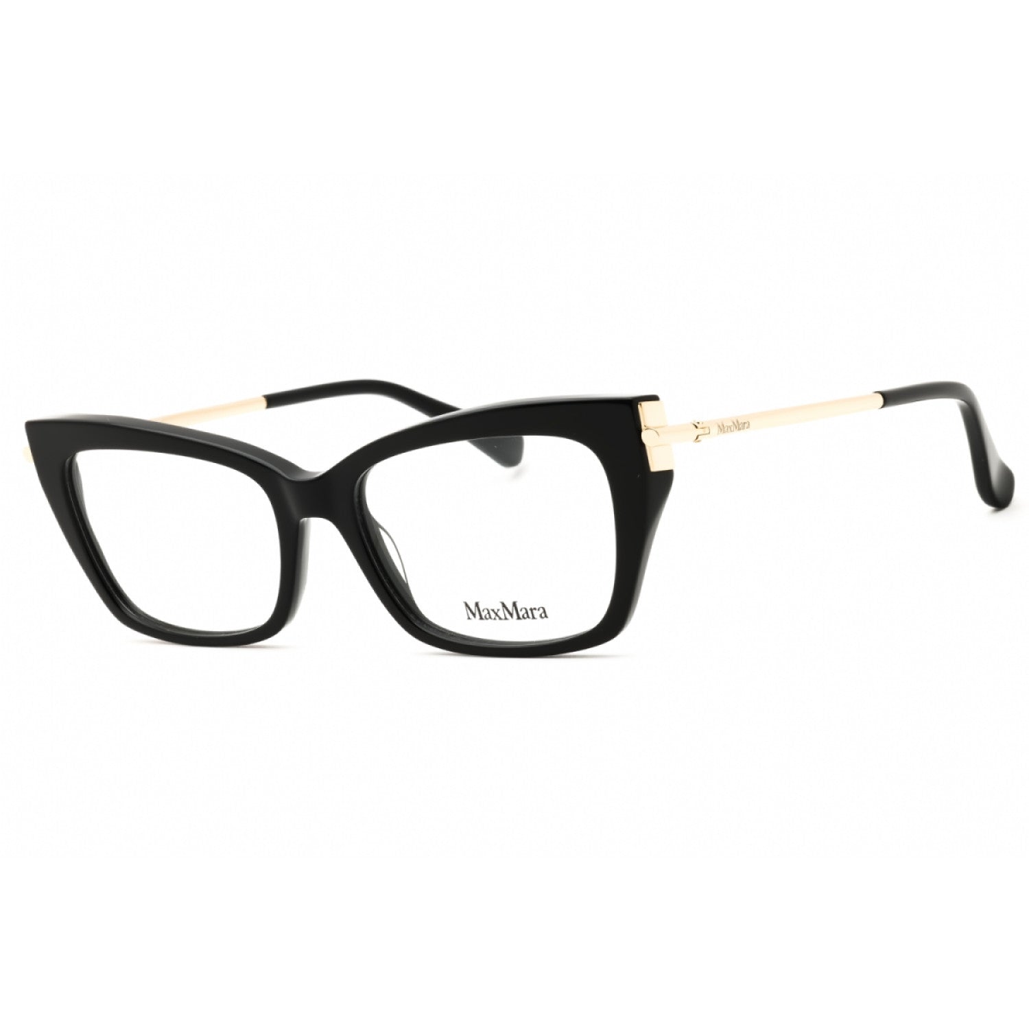 Armazón Oftálmico Max Mara MM5137 001 53-17-140