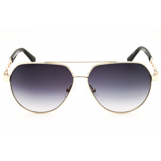 Guess Sunglasses GF00033 32B 59-12-140