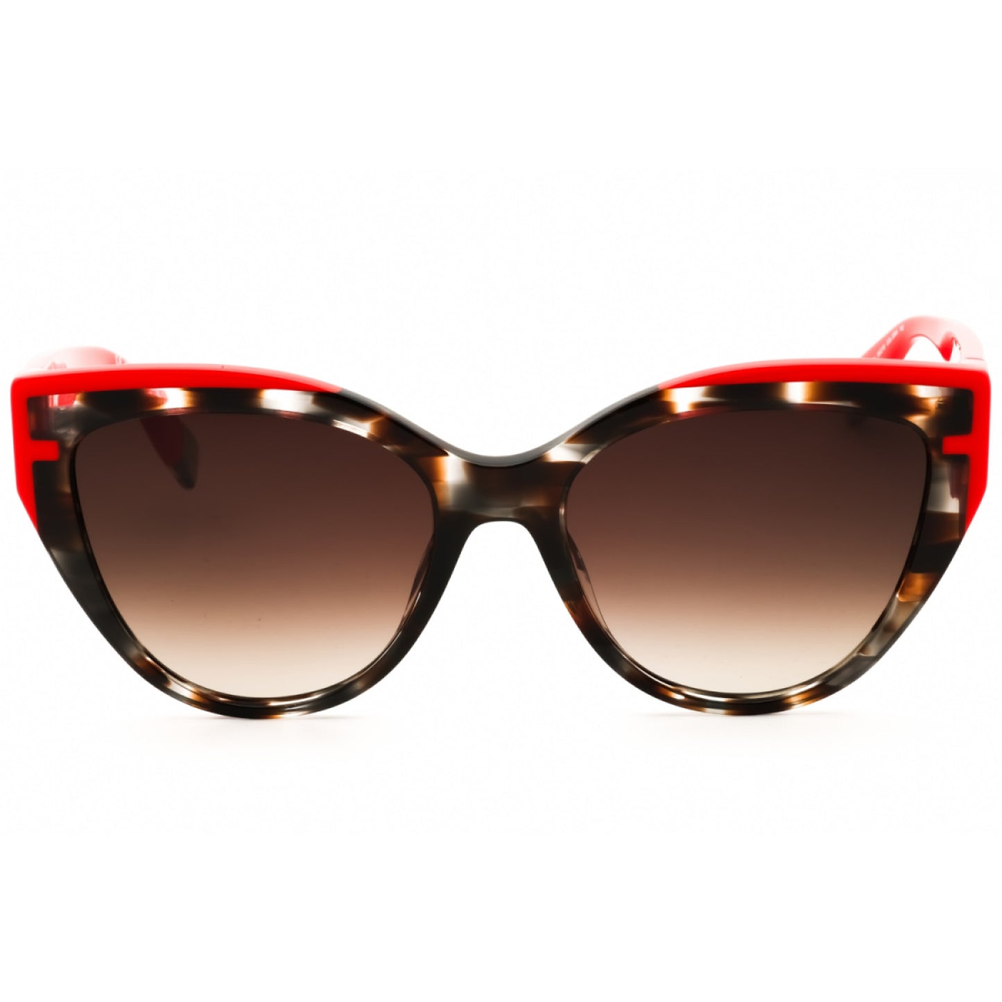 Lentes de Sol Furla SFU694 03KA 55-18-140