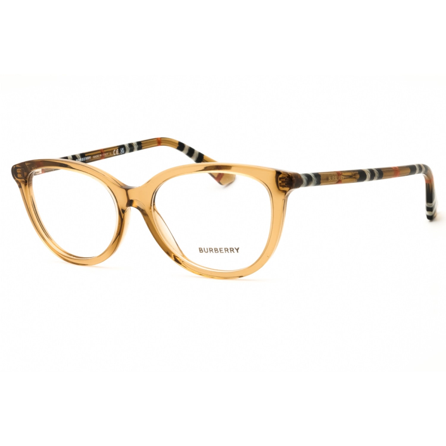 Armazón Oftálmico Burberry BE2431 4164 54-17-140