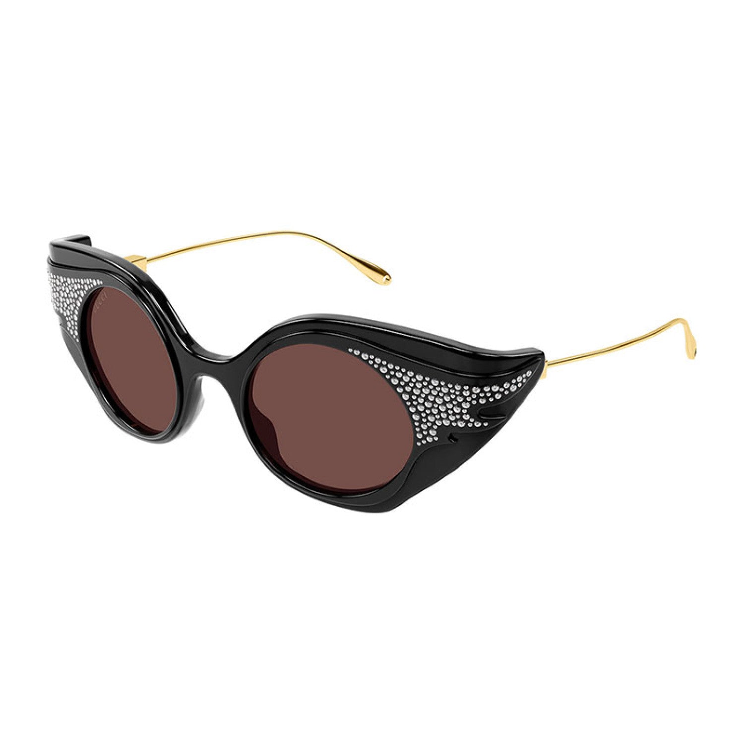 Lentes de Sol Gucci GG1327S 001 45-21-140