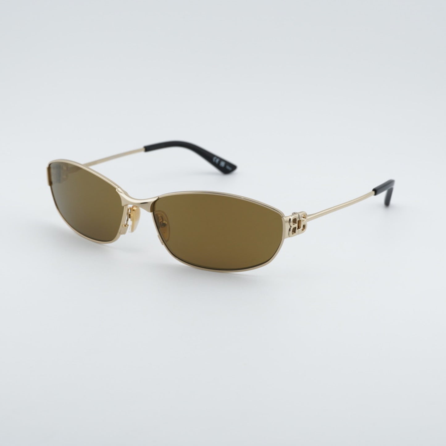 Lentes de Sol Balenciaga BB0336S 003 65-16-140